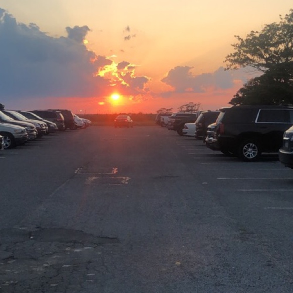 Meet your Posher, Keyla